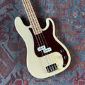 Fender Precision Bass Olympic White - 1983