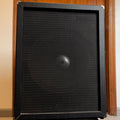 Univox UB 250 Bass Cabinet - 1960s