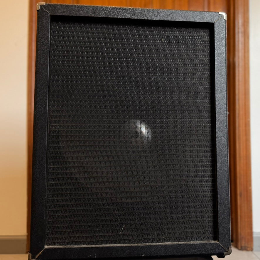 Univox UB 250 Bass Cabinet - 1960s