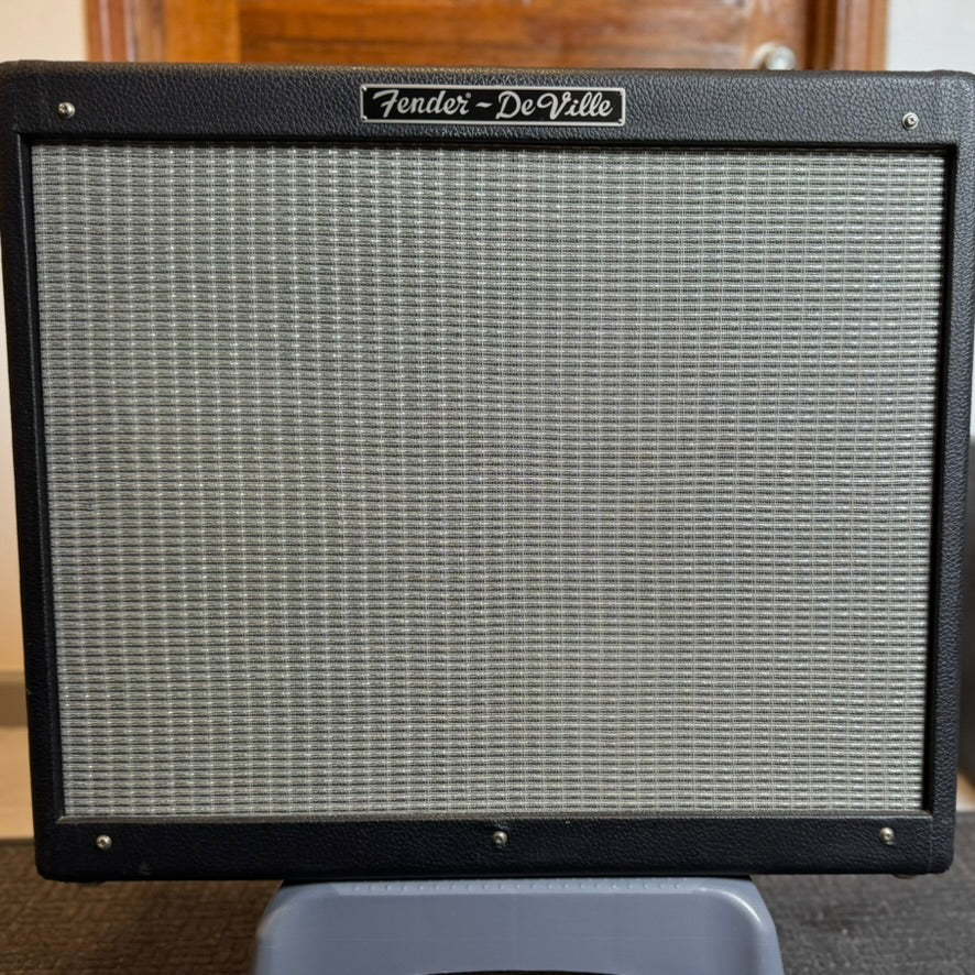 Fender Hot Rod DeVille Combo - 2000s