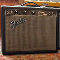 Fender Champ - 1965