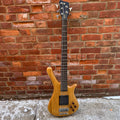 Warwick Fortress 5 Natural - 2000s