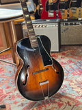Gibson L-50 Sunburst - 1950s