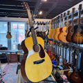 Martin 00-18 Natural - 2023