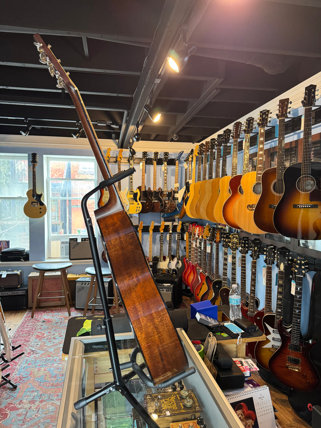 Martin 00-18 Natural - 2023