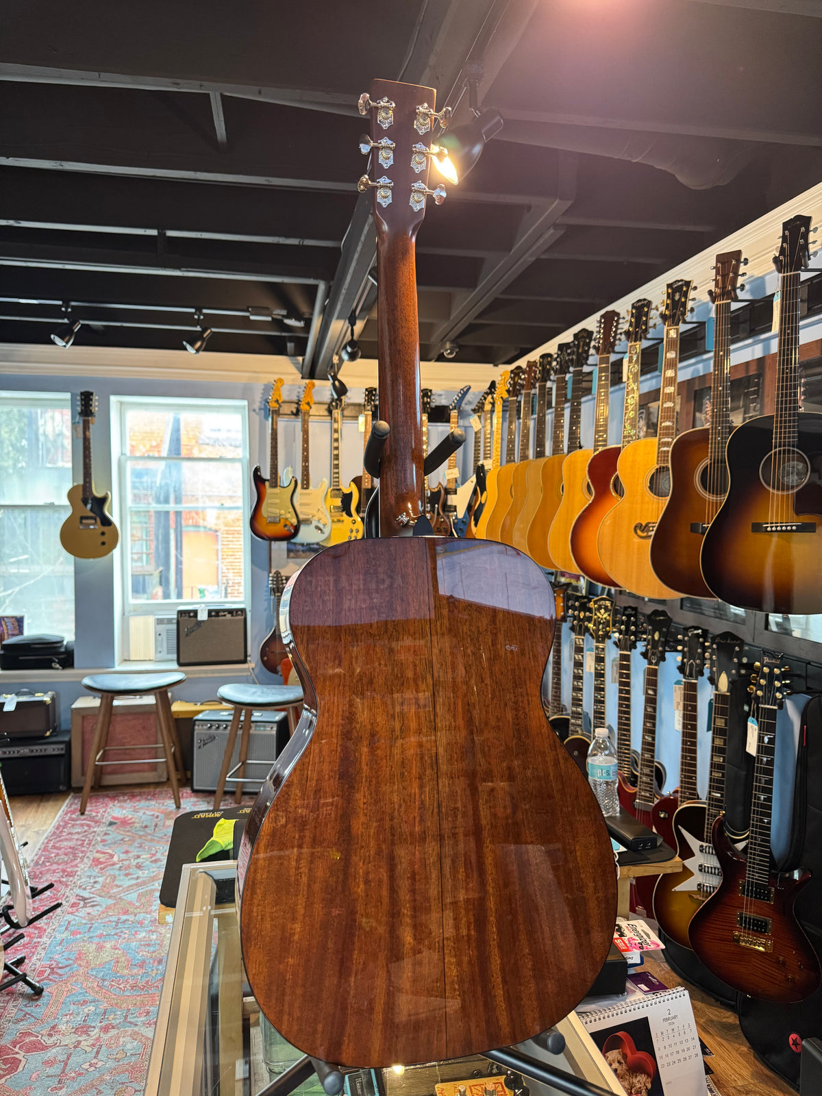 Martin 00-18 Natural - 2023