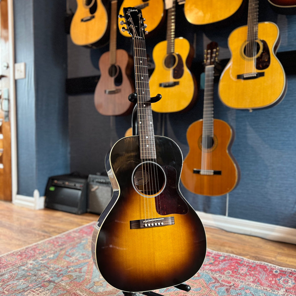 Gibson L-00 Standard Vintage Sunburst - 2024