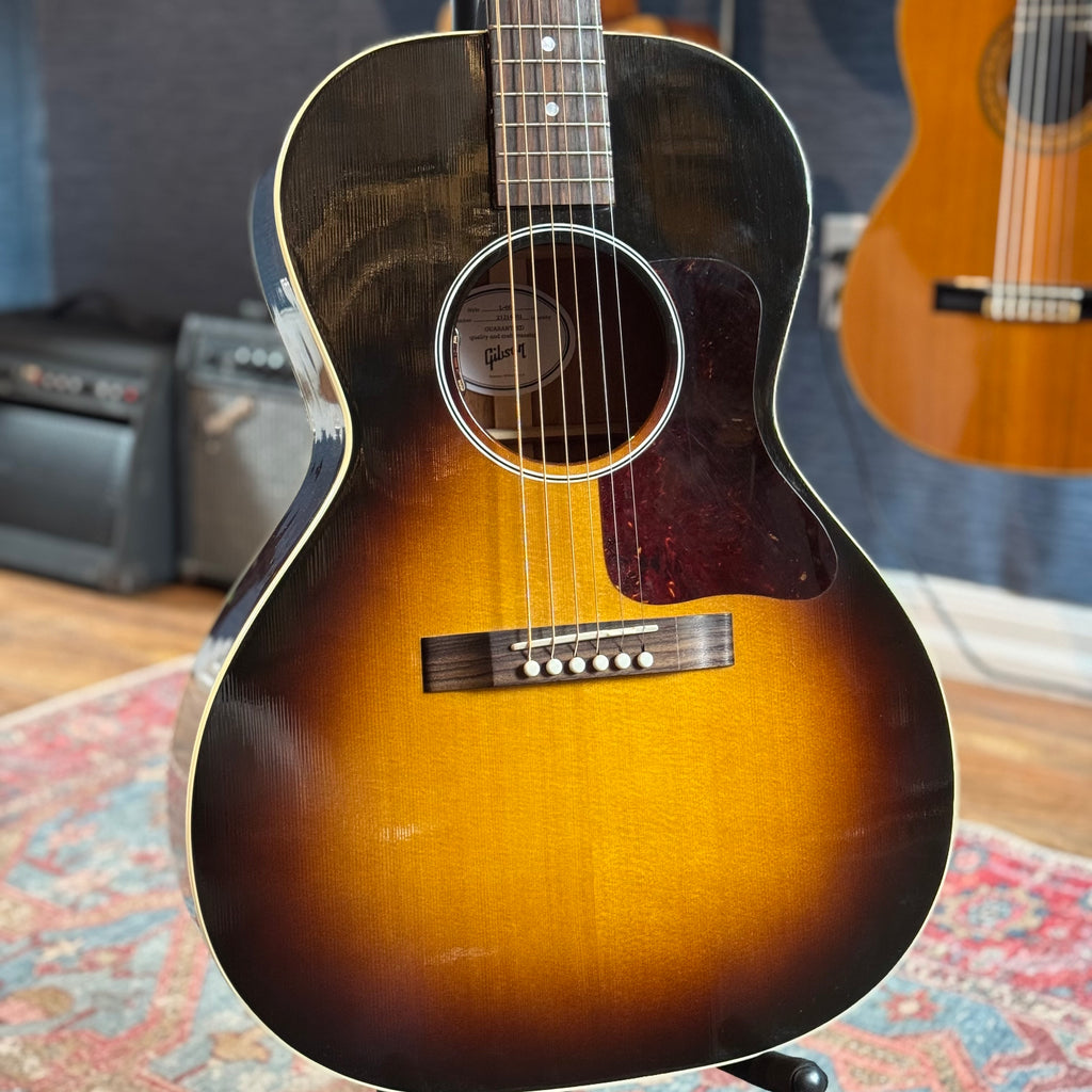 Gibson L-00 Standard Vintage Sunburst - 2024