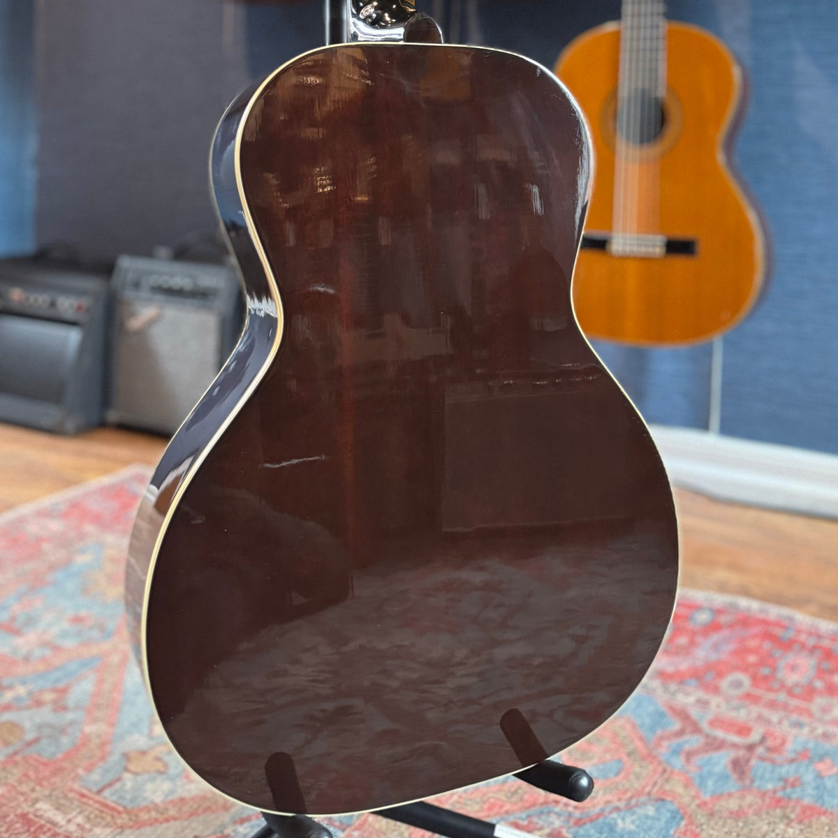 Gibson L-00 Standard Vintage Sunburst - 2024