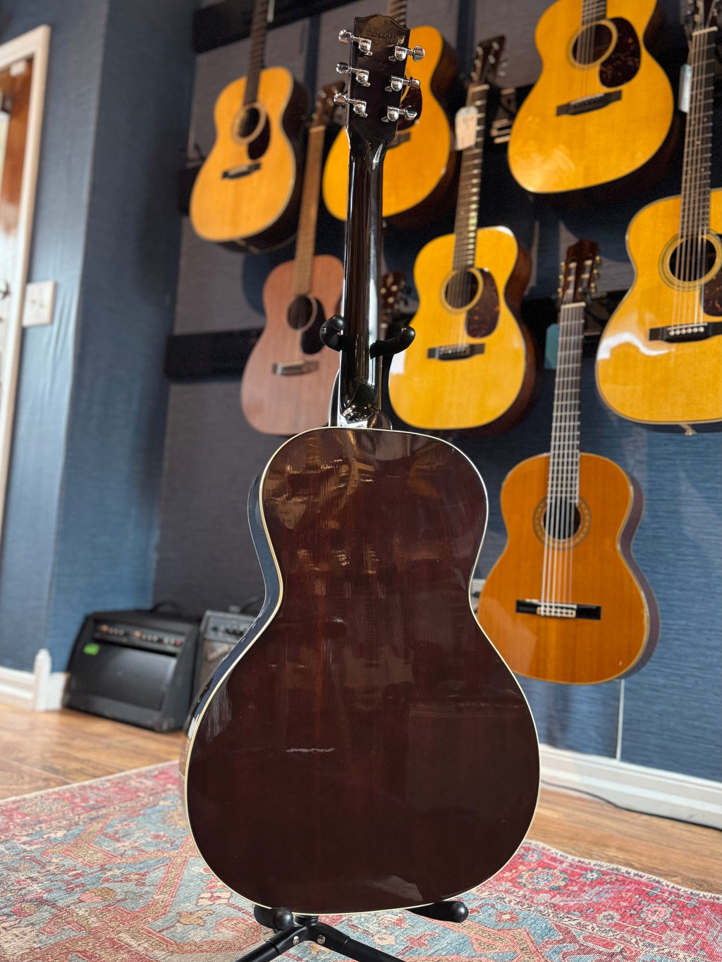 Gibson L-00 Standard Vintage Sunburst - 2024