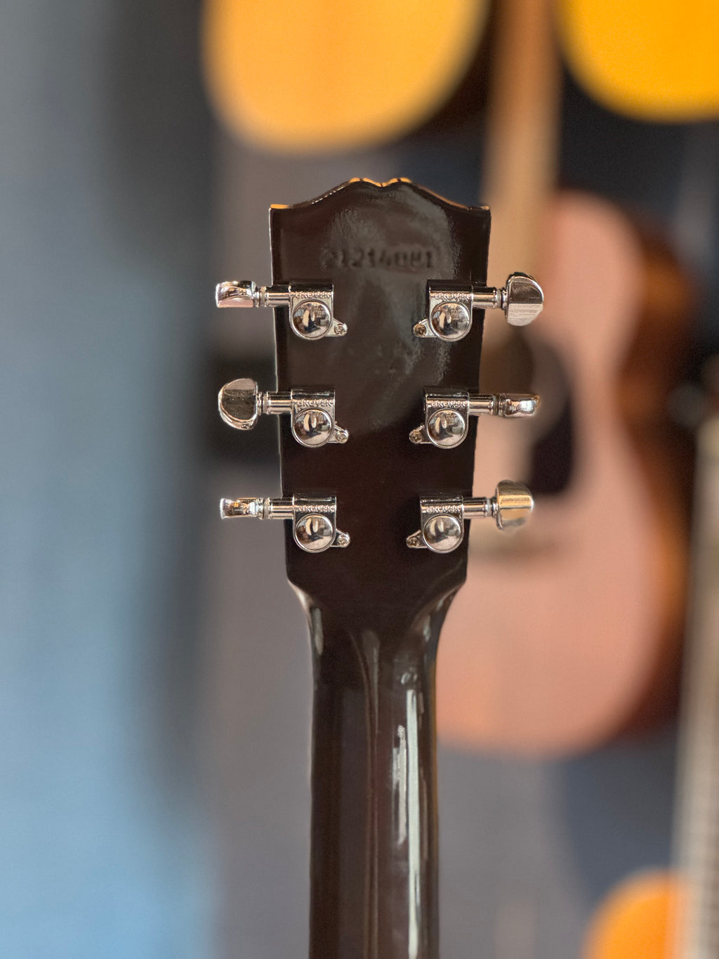 Gibson L-00 Standard Vintage Sunburst - 2024