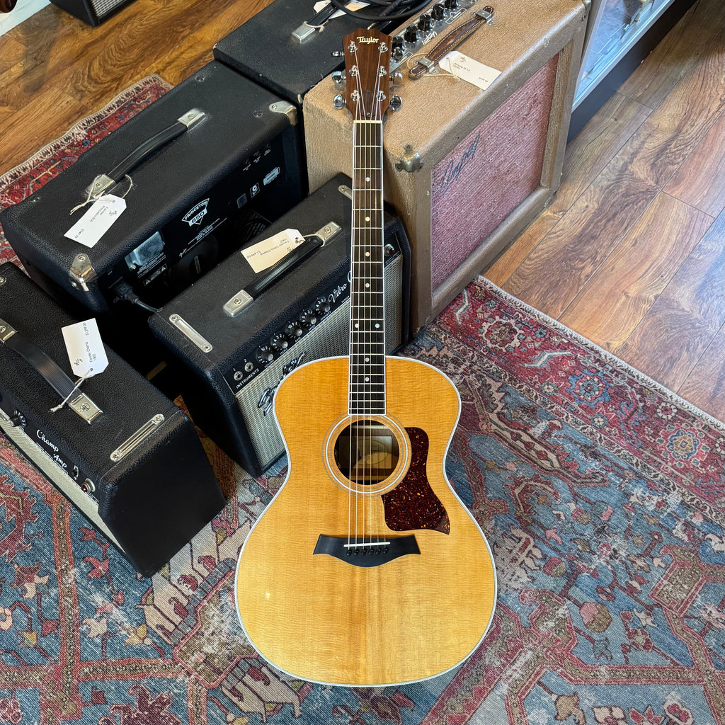 Taylor 414 Natural - 1999