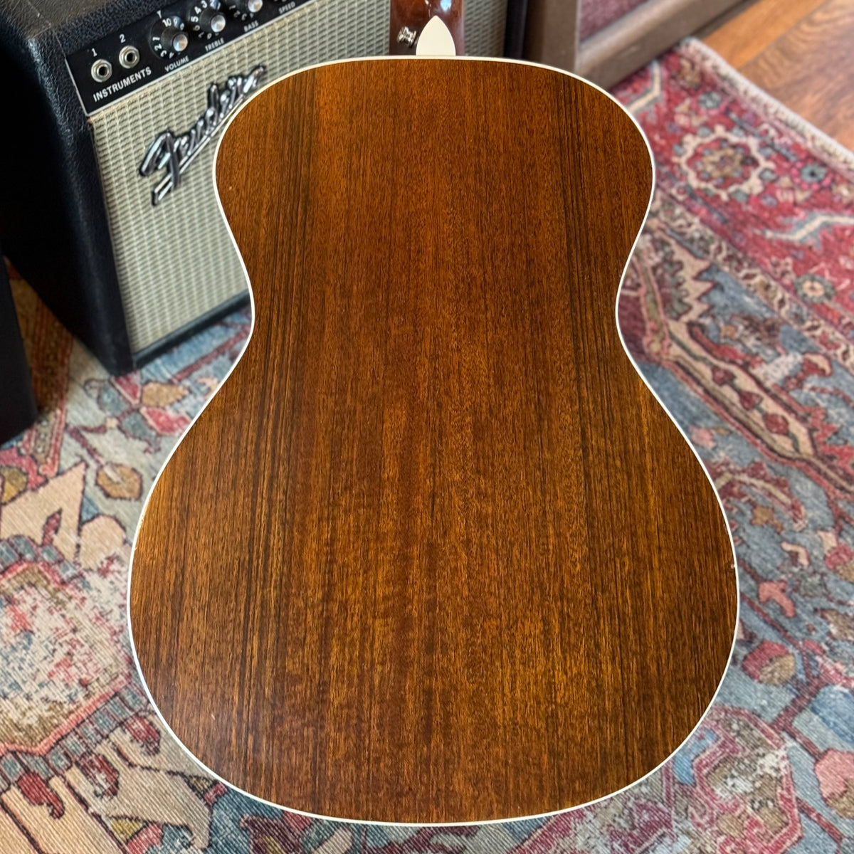 Taylor 414 Natural - 1999