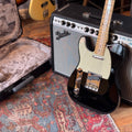 LEFTY Fender American Professional Telecaster Black - 2016