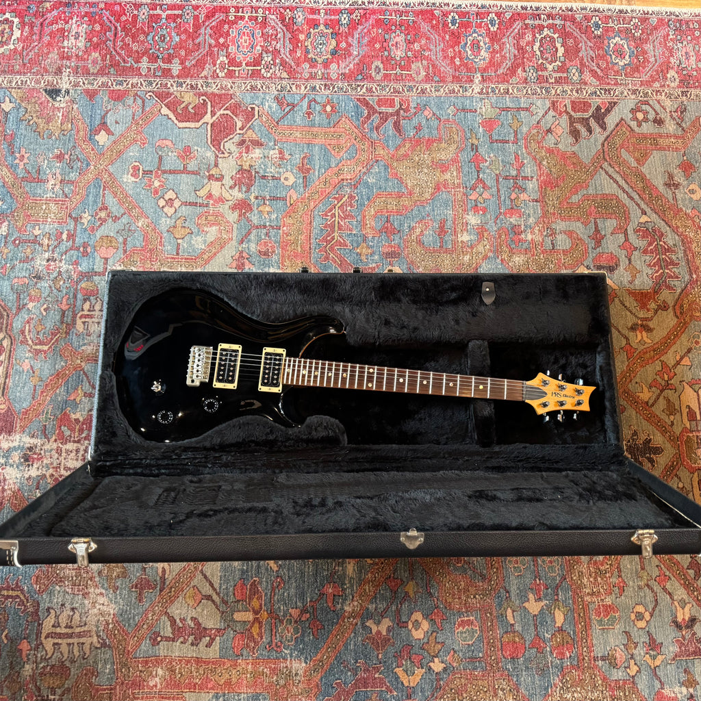 PRS CE24 Black - 1988