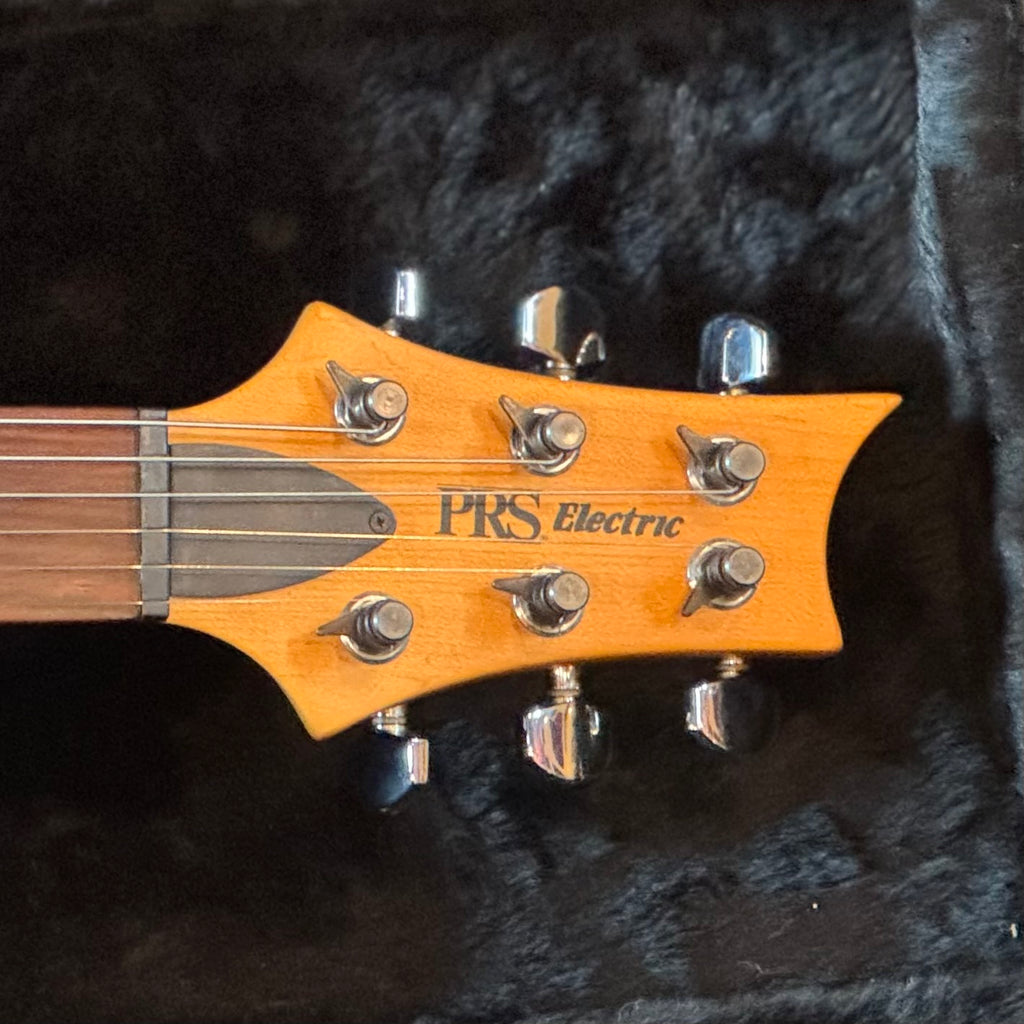 PRS CE24 Black - 1988