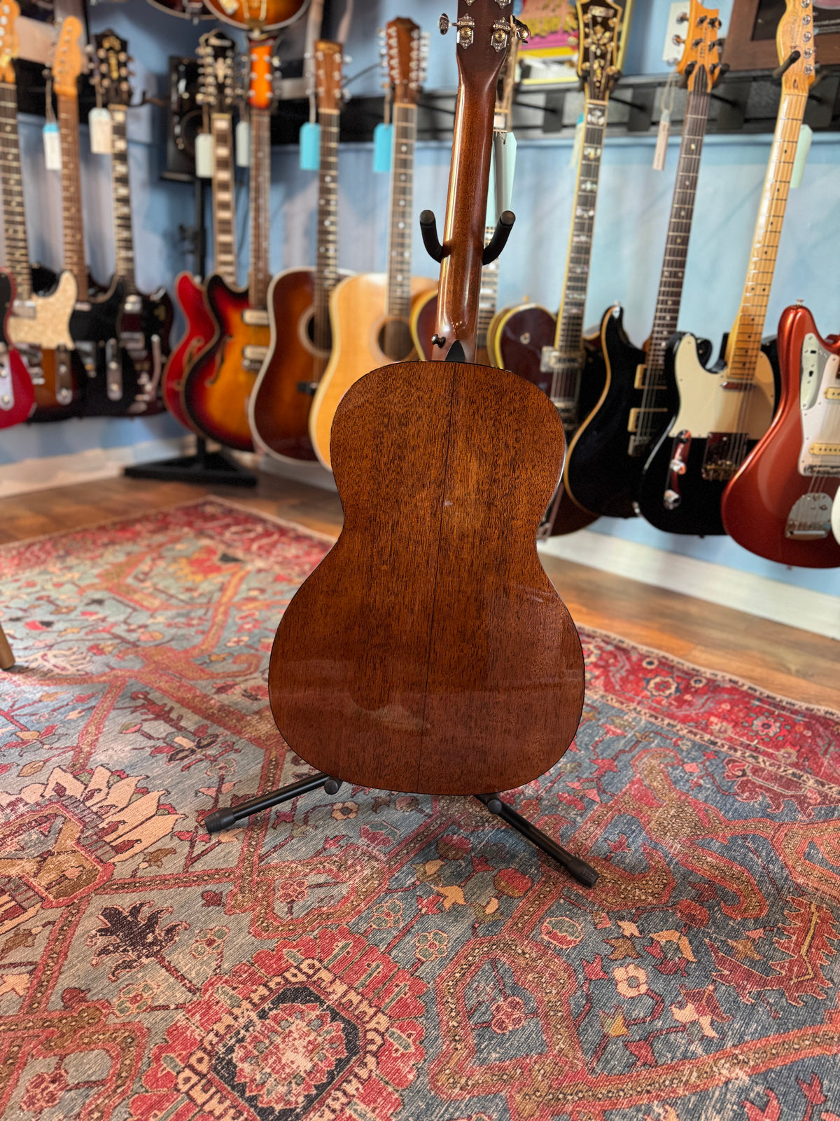 Martin 00-18 Natural - 2022