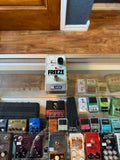 Electro-Harmonix Freeze Nano Sustainer