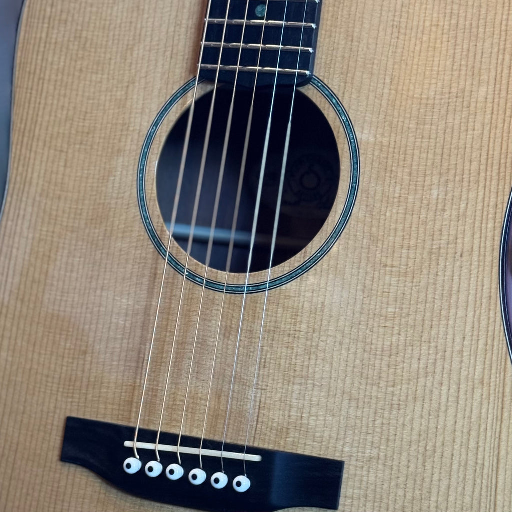 J.M. Stewart D-18 Natural - 2023