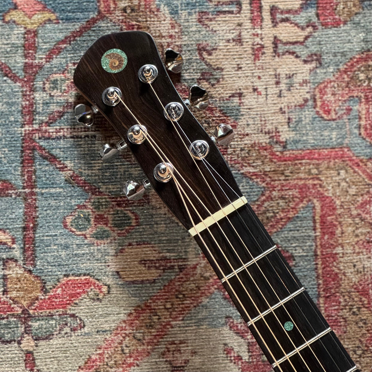 J.M. Stewart D-18 Natural - 2023