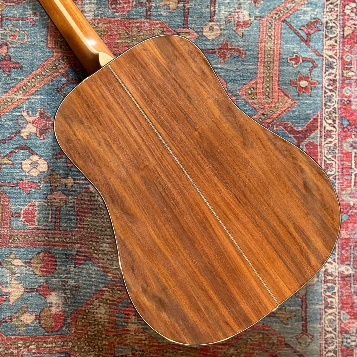 J.M. Stewart D-18 Natural - 2023