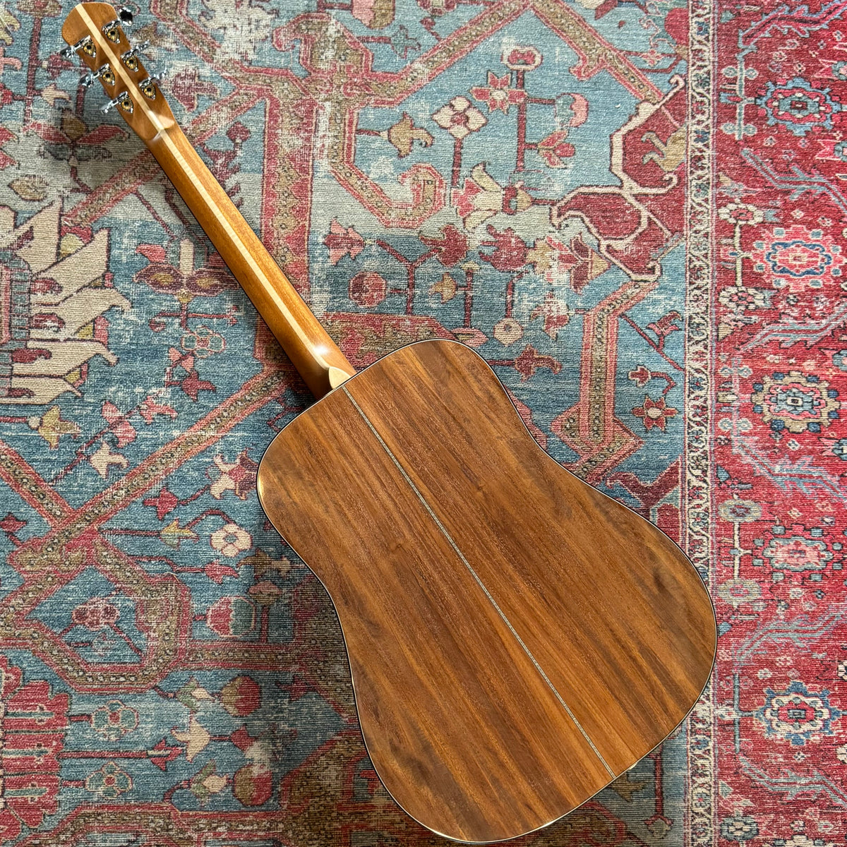 J.M. Stewart D-18 Natural - 2023