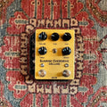 DCW Sunrise Overdrive Deluxe