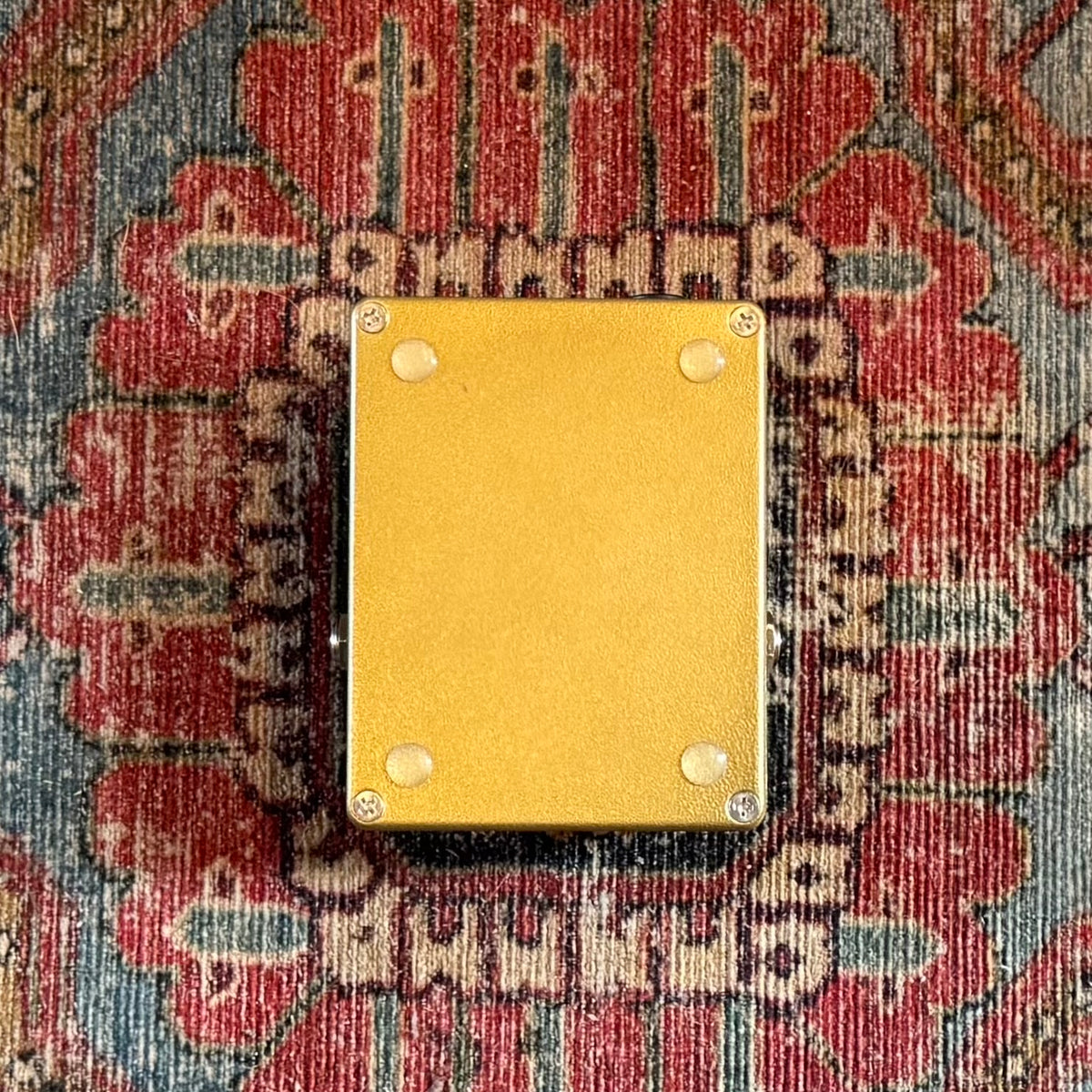 DCW Sunrise Overdrive Deluxe