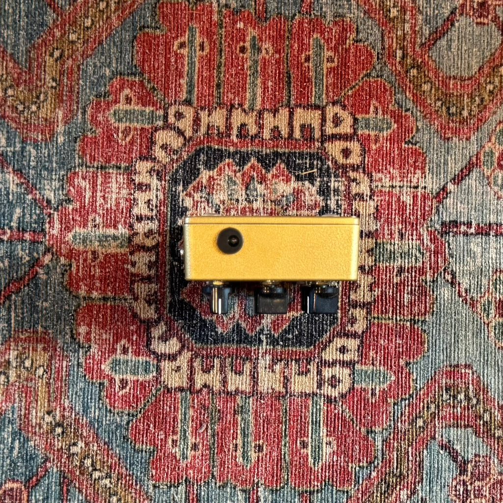 DCW Sunrise Overdrive Deluxe
