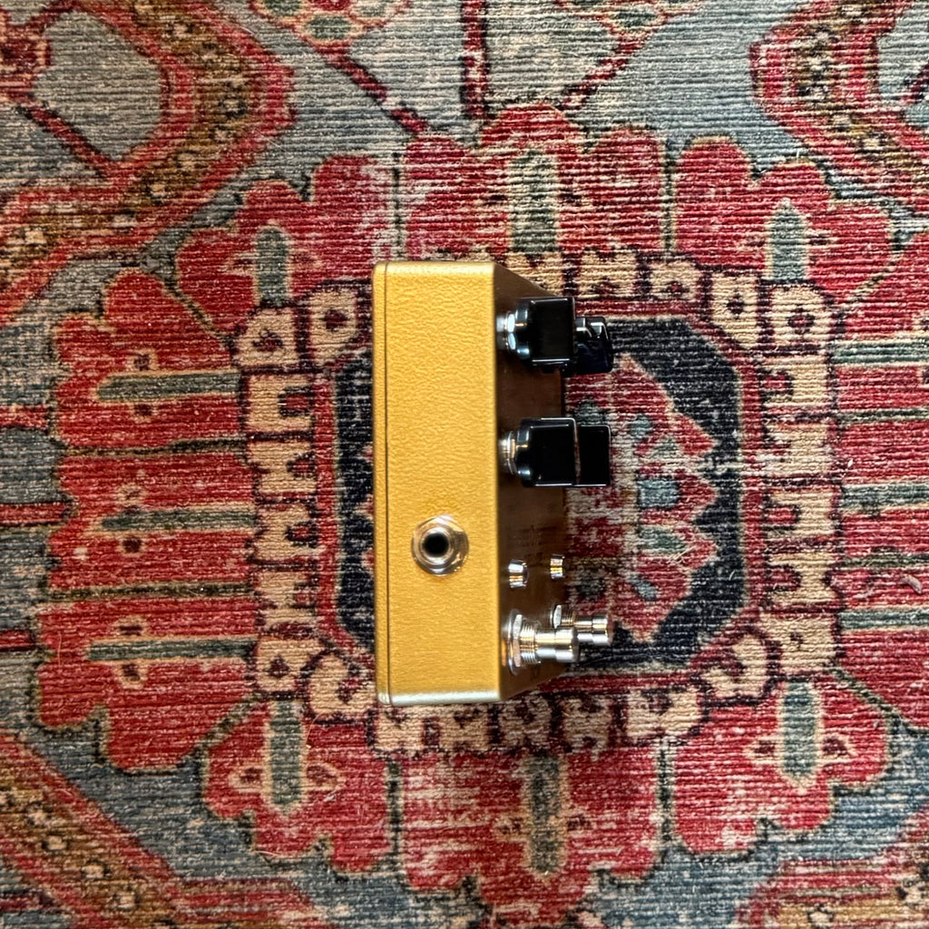 DCW Sunrise Overdrive Deluxe
