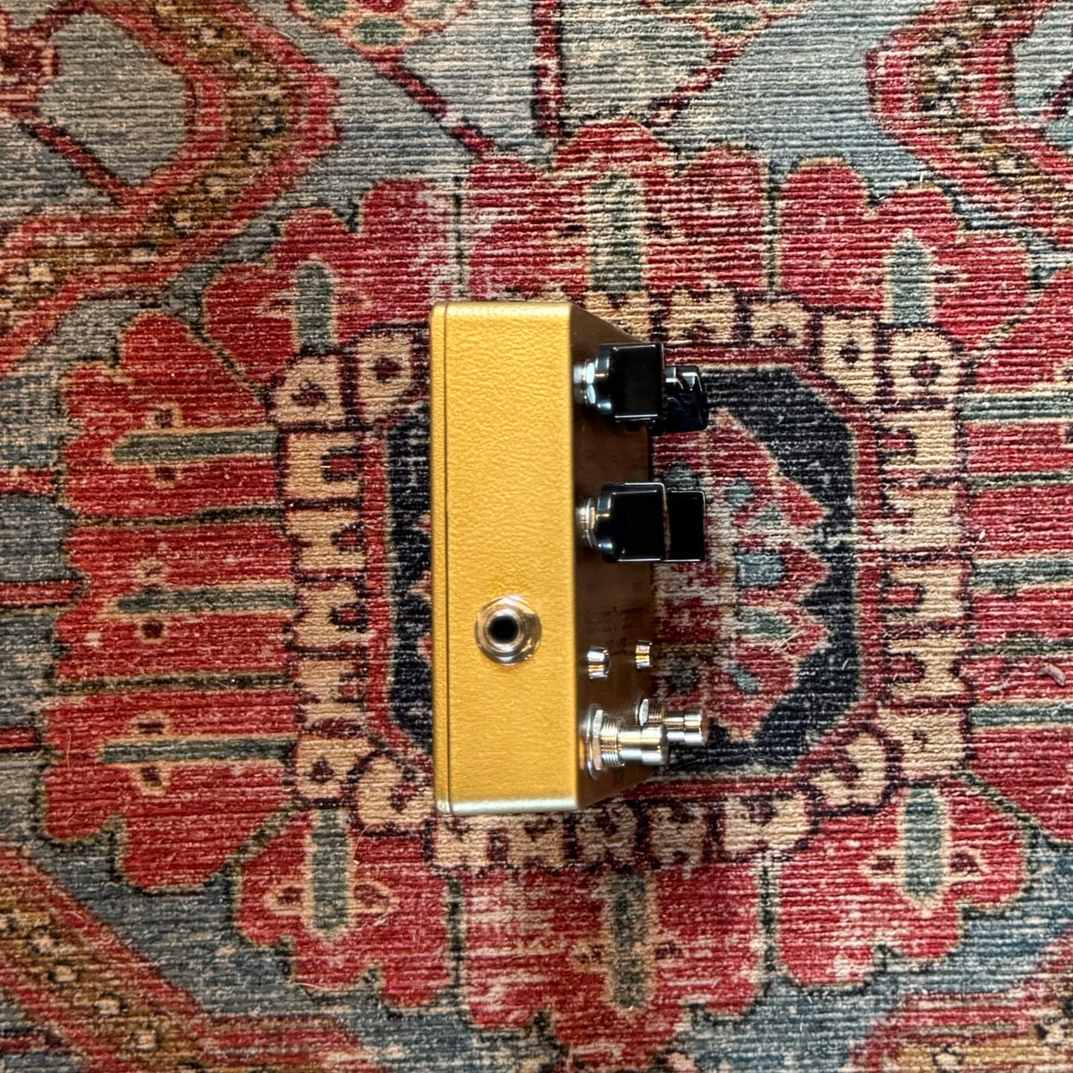 DCW Sunrise Overdrive Deluxe