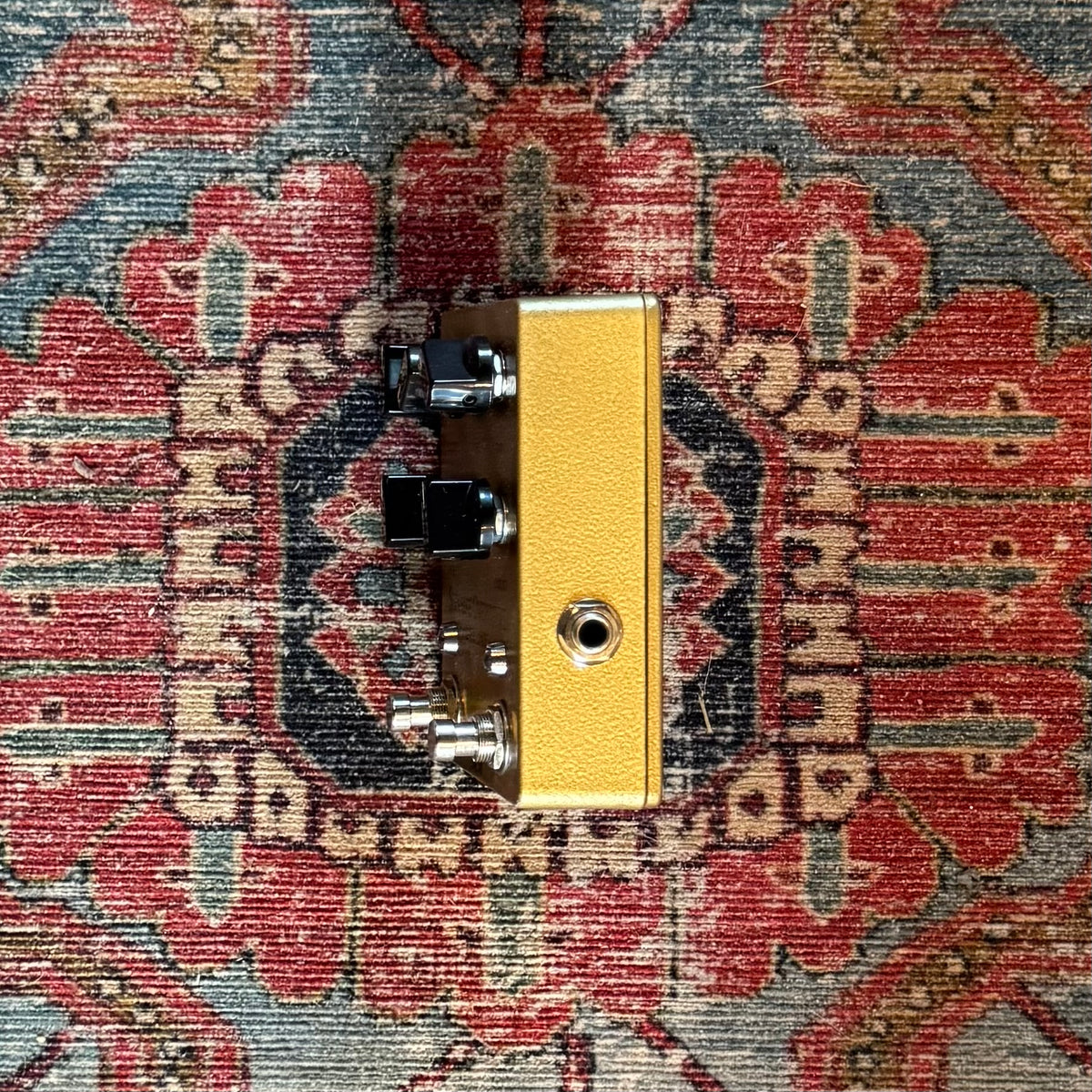 DCW Sunrise Overdrive Deluxe