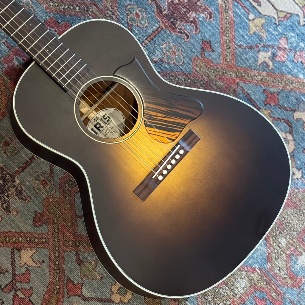 Iris MS-00 Dark Burst - 2025