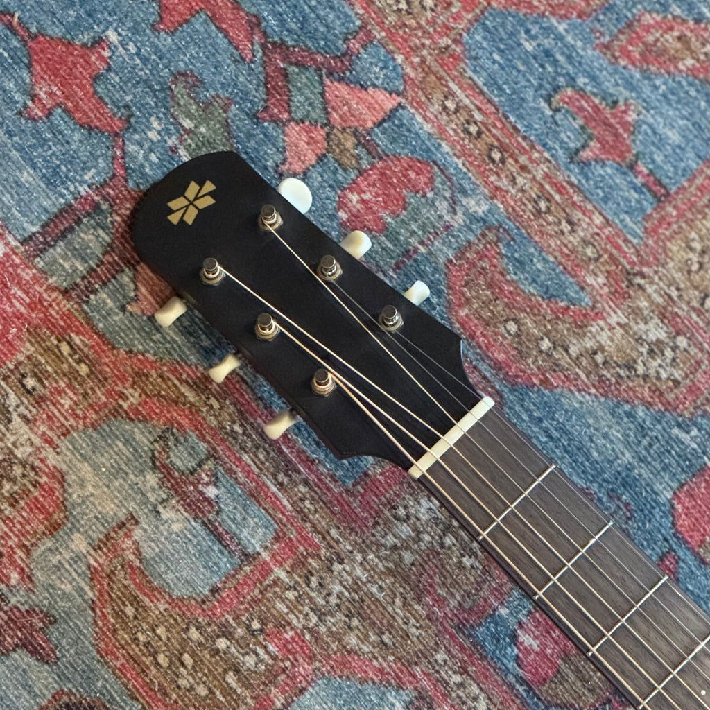 Iris MS-00 Dark Burst - 2025