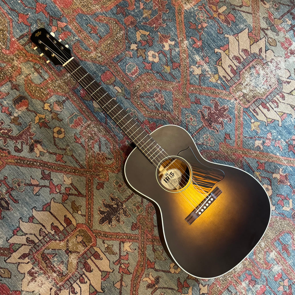Iris MS-00 Dark Burst - 2025