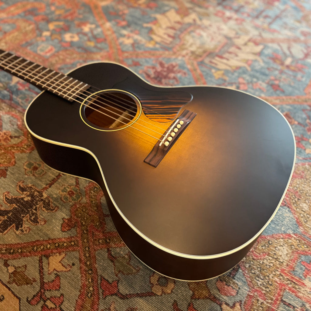 Iris MS-00 Dark Burst - 2025