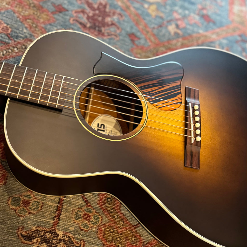 Iris MS-00 Dark Burst - 2025