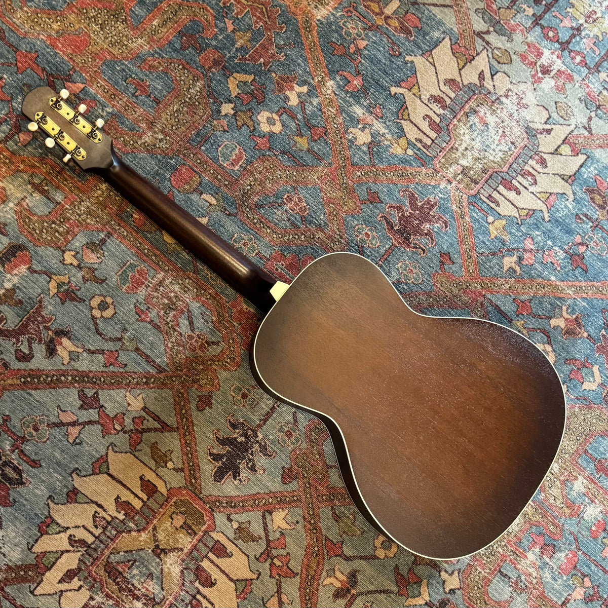 Iris MS-00 Dark Burst - 2025