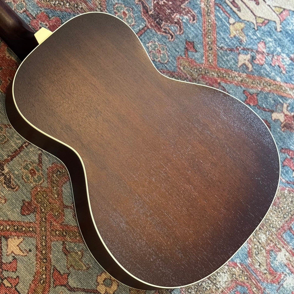 Iris MS-00 Dark Burst - 2025