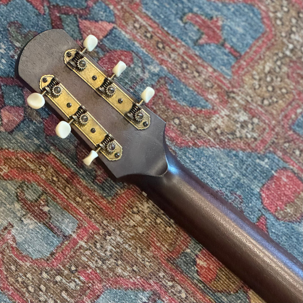 Iris MS-00 Dark Burst - 2025