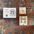 Warm Audio Ringerbringer White Limited Edition Ring Modulator