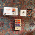 Warm Audio Mutation Phasor II