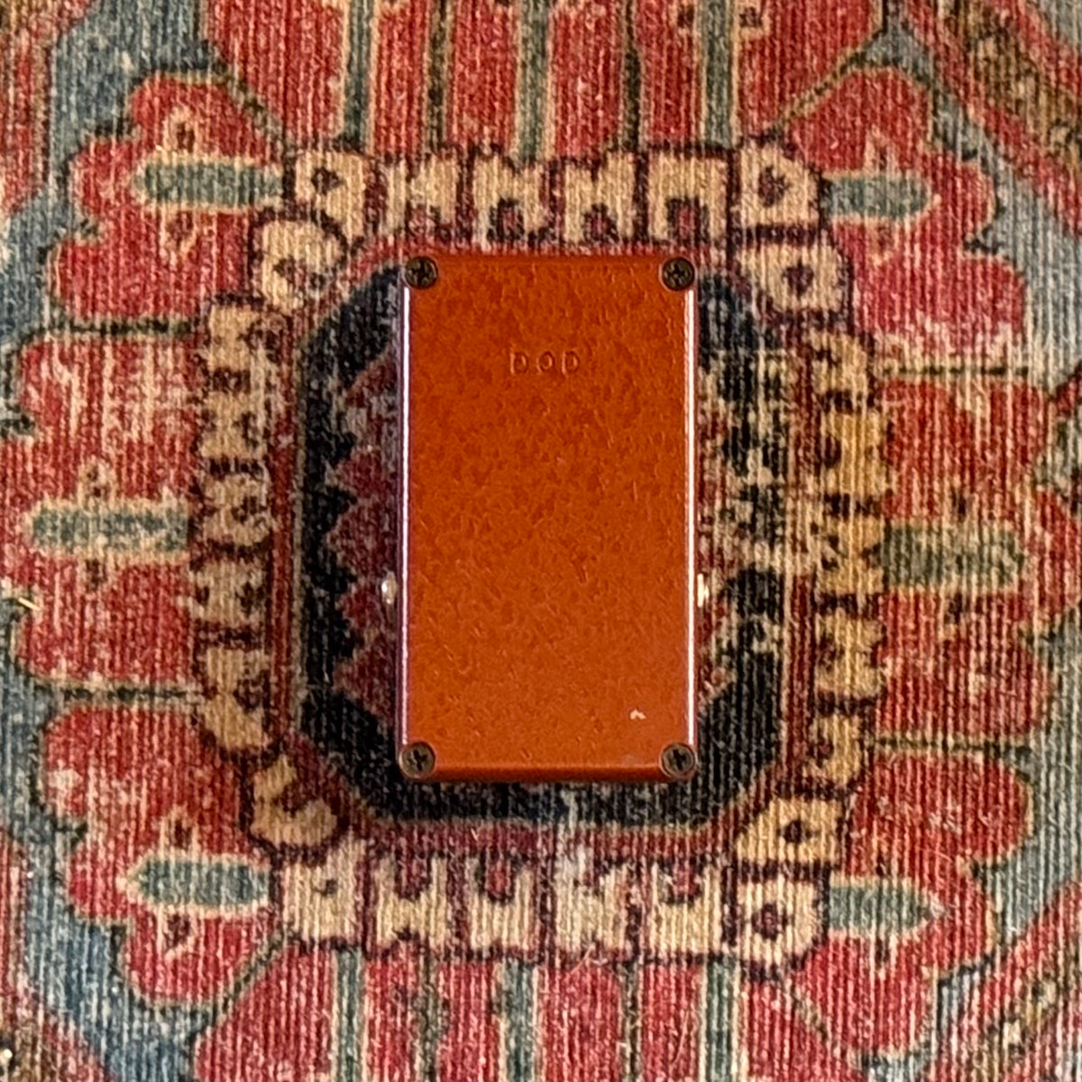 DOD Phasor 490