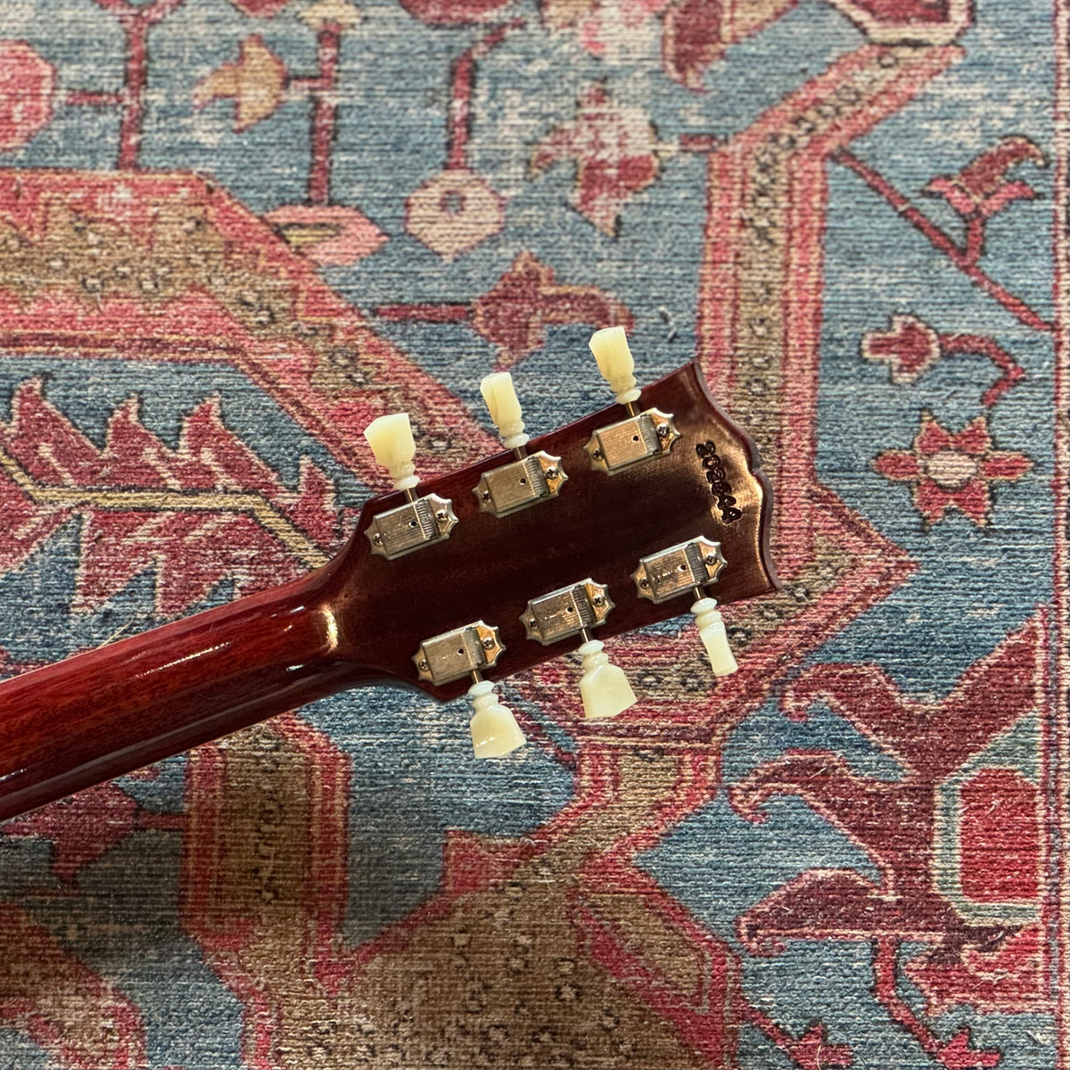 Gibson Custom Shop '64 SG Standard Cherry - 2022