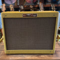 Victoria Model 5112 Vintage Tweed 1x12 - 2020s