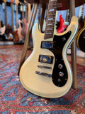 Fullerton MoVibe Pearl White HH - 2000s