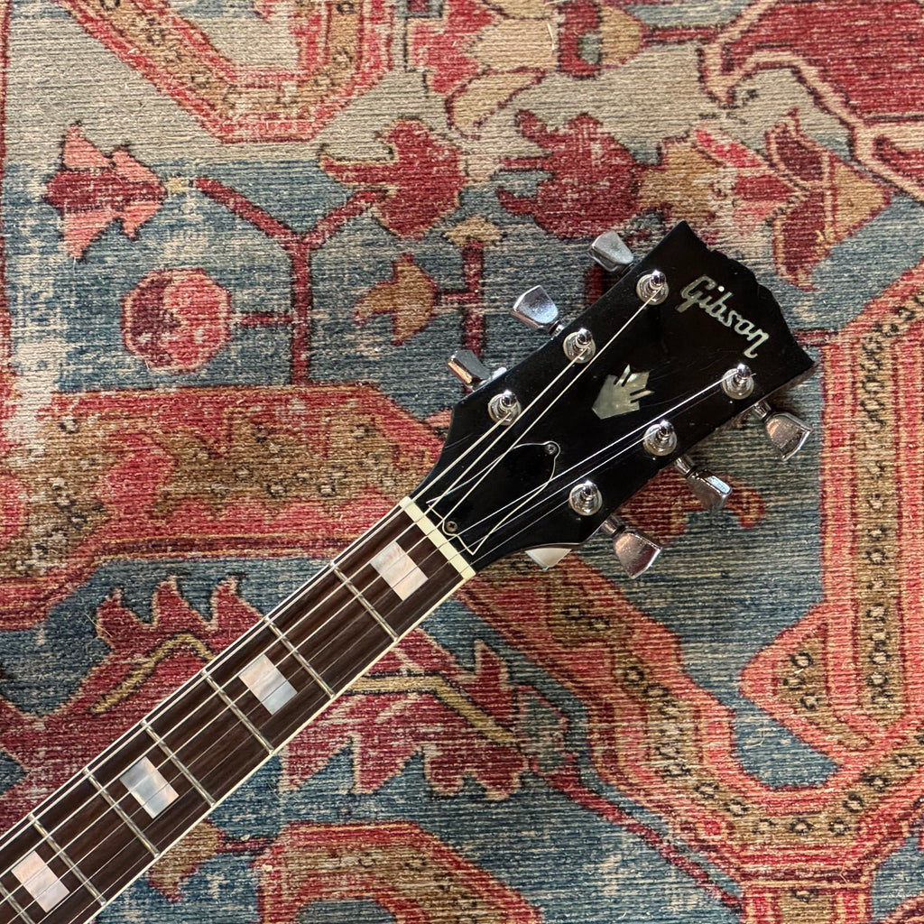 Gibson SG Standard Bigsby Walnut - 1973