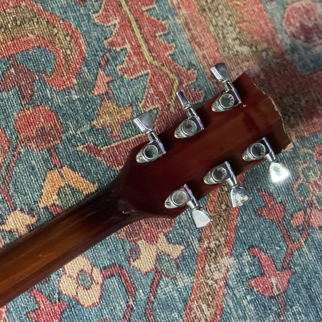 Gibson SG Standard Bigsby Walnut - 1973