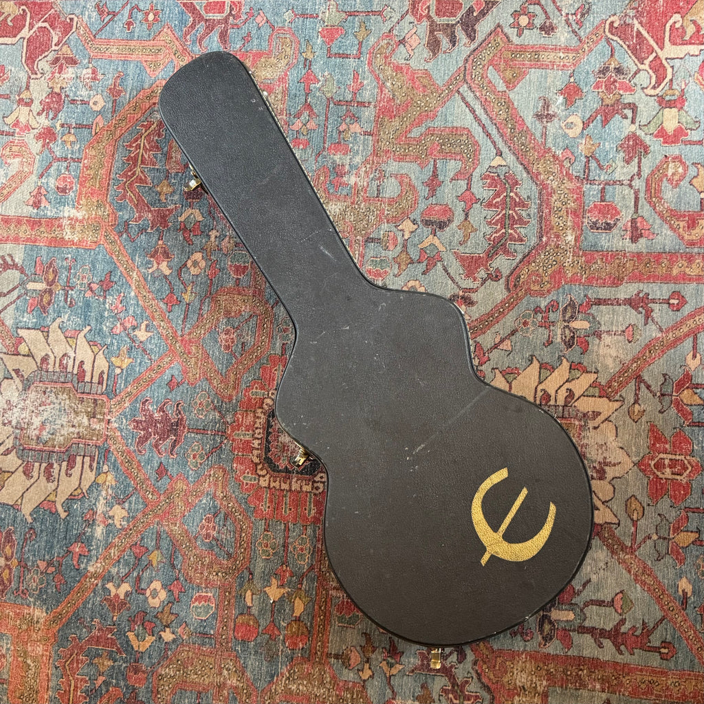 Epiphone ES-335 Dot Studio Worn Cherry - 2008