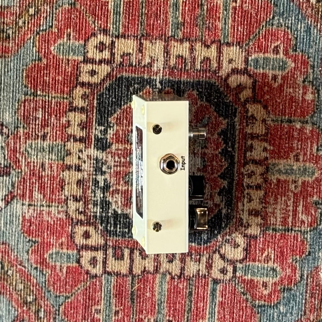 Fulltone OCD v1.7 Overdrive